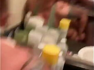 Takin Real Dick
